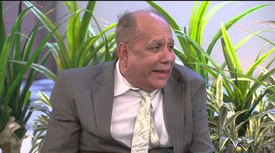 Ator que vivia corrupto na TV terá de devolver R$ 340 mil Ator que vivia corrupto na TV terá de devolver R$ 340 mil