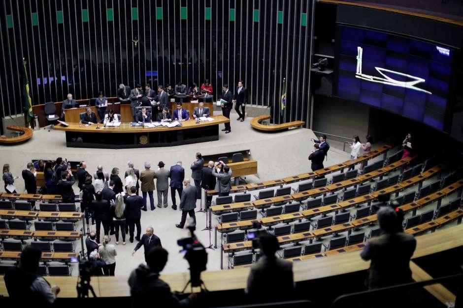 Câmara prepara 