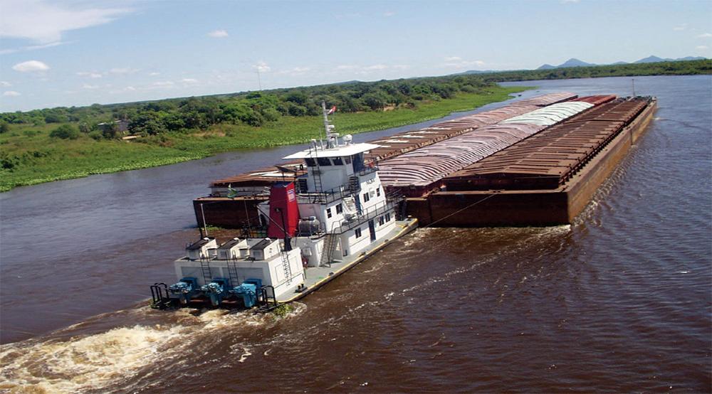 Centro Internacional de Negócios quer estimular ampliação das exportações de MS à Argentina