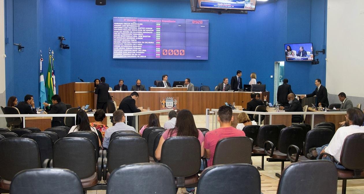 Comissão contará com parecer técnico para analisar contas do Executivo Comissão contará com parecer técnico para analisar contas do Executivo