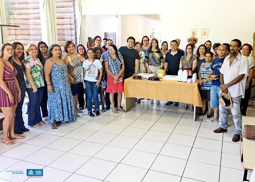 Dia do Artesão é celebrado em Três Lagoas Dia do Artesão é celebrado em Três Lagoas