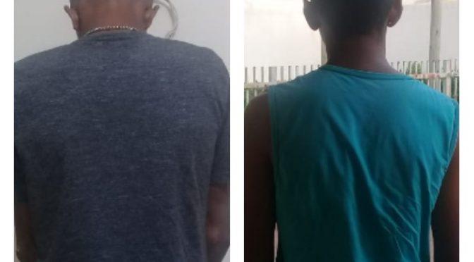 Dupla estupra menina de 11 anos e devolve vítima em casa depois de crime em MS