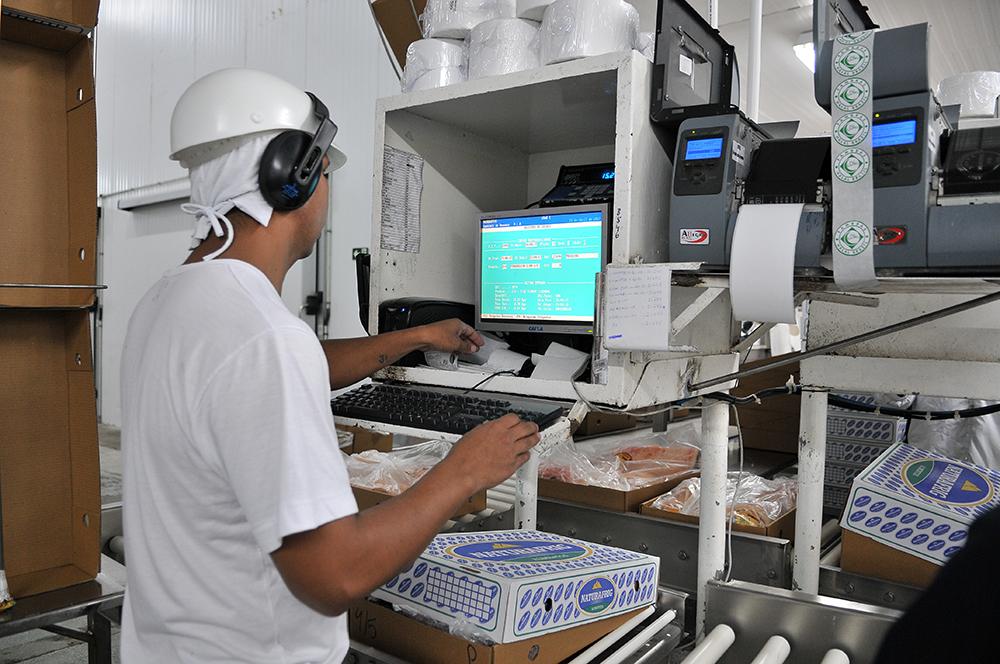 Em 2 meses, indústrias de MS registram saldo positivo de 971 novos postos de trabalho