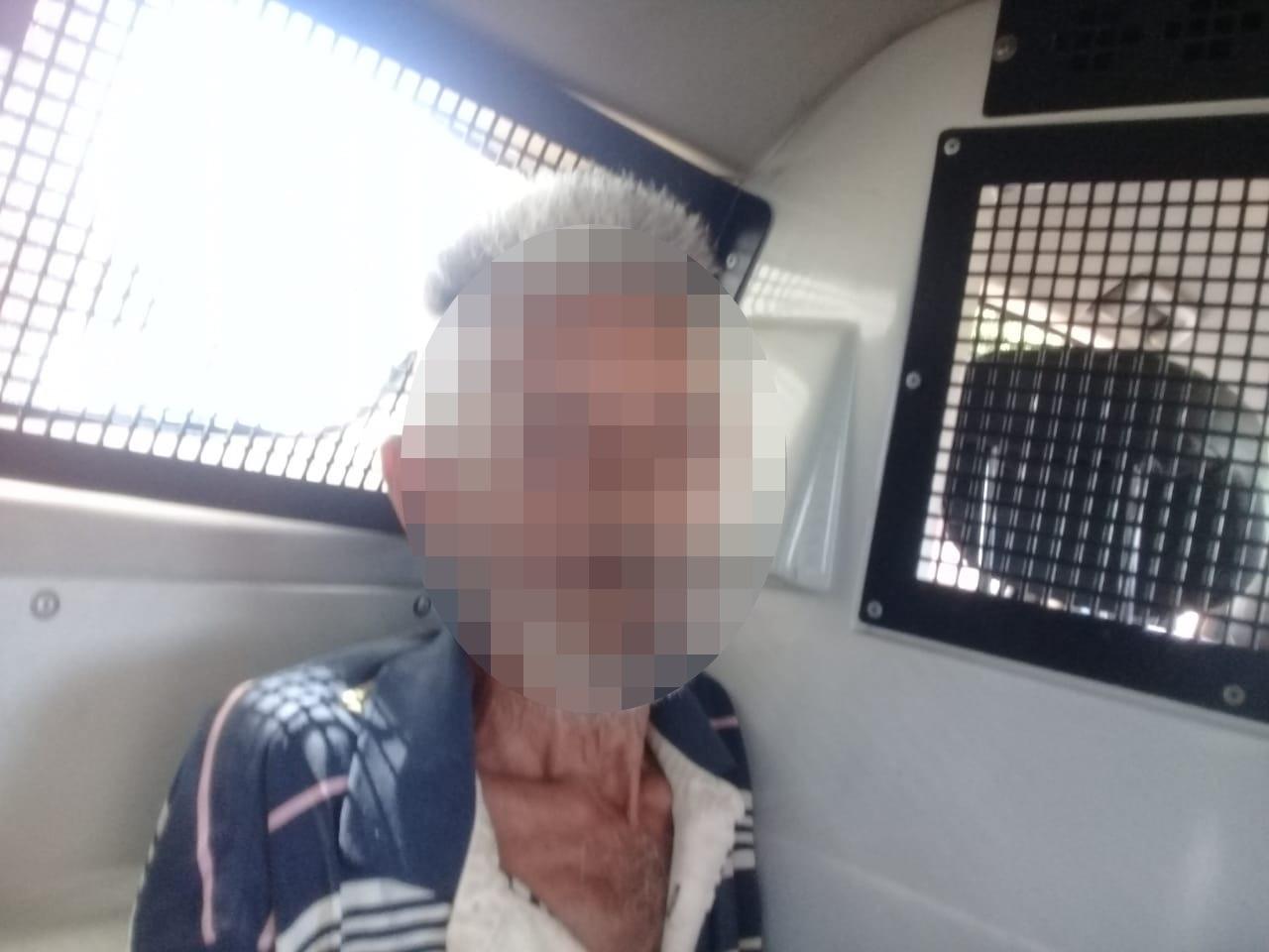 Idoso é autuado por aliciamento de menores e estupro de vulnerável em Três Lagoas Idoso é autuado por aliciamento de menores e estupro de vulnerável em Três Lagoas