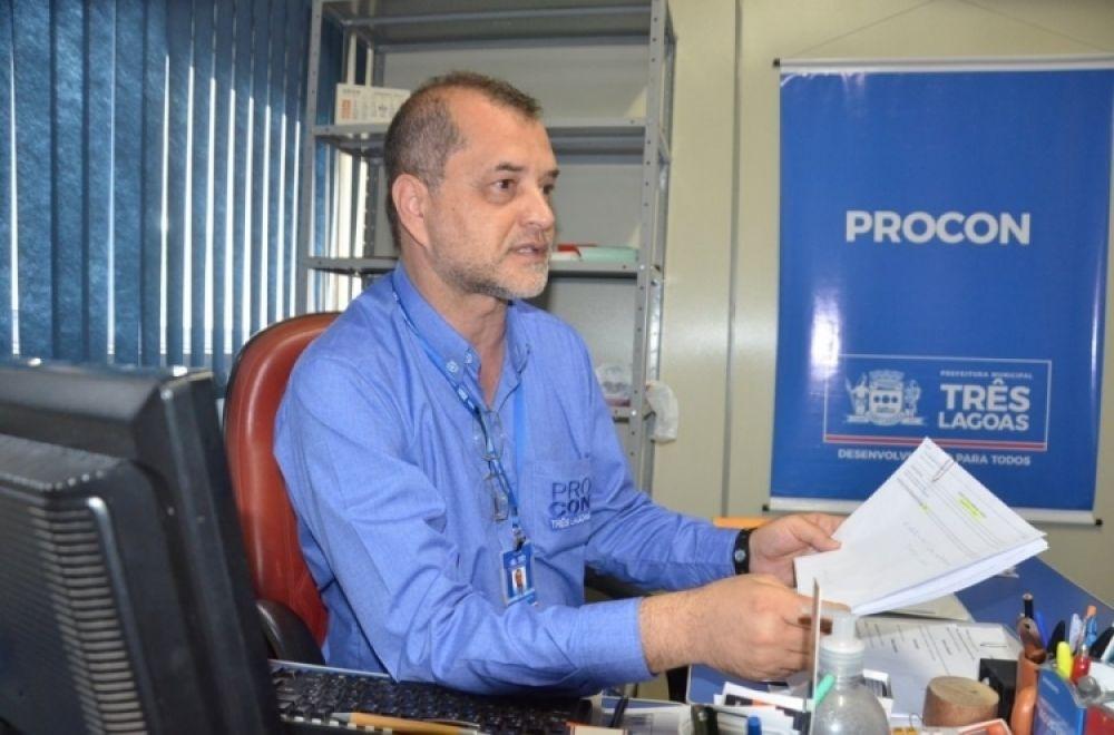 PROCON de Três Lagoas realiza pesquisa de presentes para o Dia da Mulher