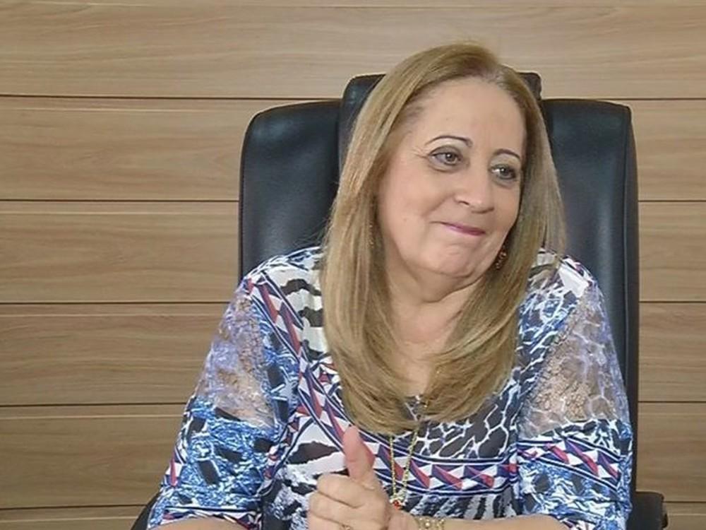 Justiça determina bloqueio de bens de ex-prefeita de Fernandópolis
