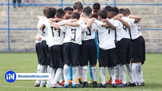 Peneira do Corinthians em Ilha Solteira deve reunir atletas de toda a região Peneira do Corinthians em Ilha Solteira deve reunir atletas de toda a região