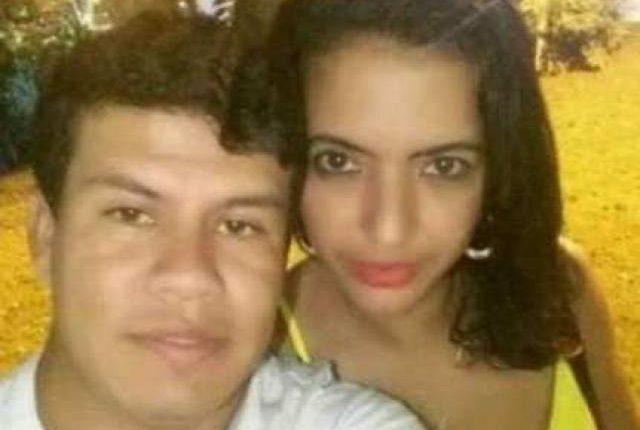 Polícia acredita em premeditação para morte de jovem atropelada duas vezes por namorado Polícia acredita em premeditação para morte de jovem atropelada duas vezes por namorado
