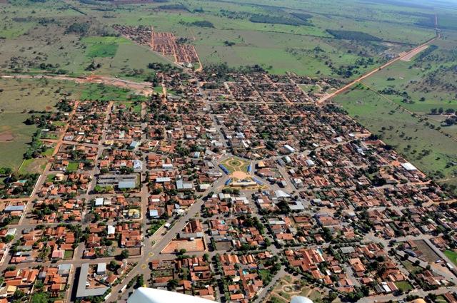 Prefeitura de Brasilândia distribui mais de 5 mil carnês do IPTU 2019 Prefeitura de Brasilândia distribui mais de 5 mil carnês do IPTU 2019
