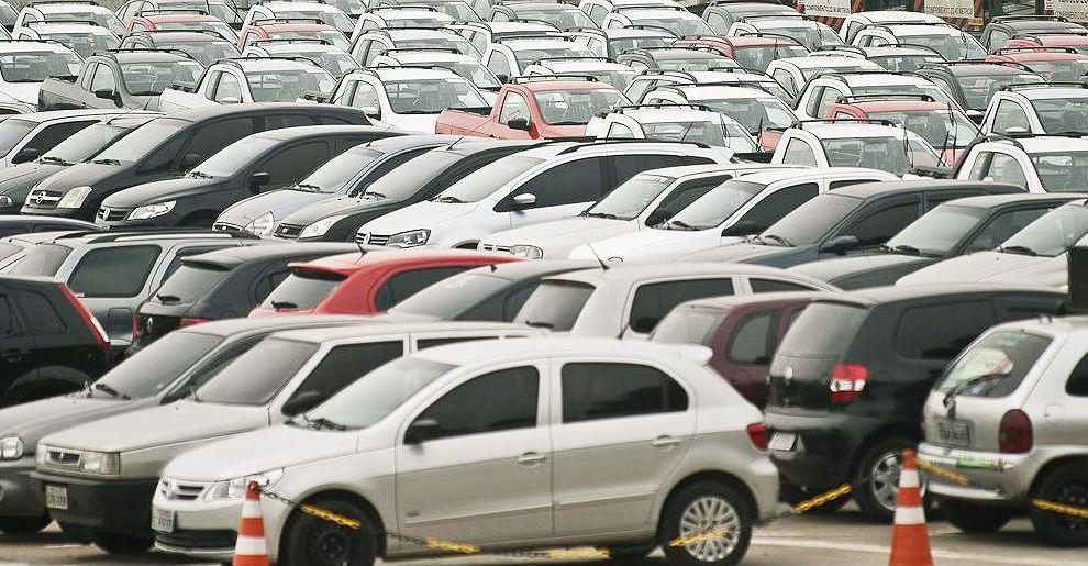 Produção de veículos cresceu 29,9% em fevereiro Produção de veículos cresceu 29,9% em fevereiro