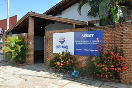 Prorrogada a data para entrega de documentação comprobatória e realização de exames admissionais de aprovados em concurso público Prorrogada a data para entrega de documentação comprobatória e realização de exames admissionais de aprovados em concurso público