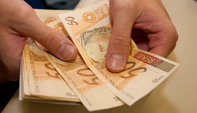 Salário dos servidores estaduais será depositado na segunda-feira