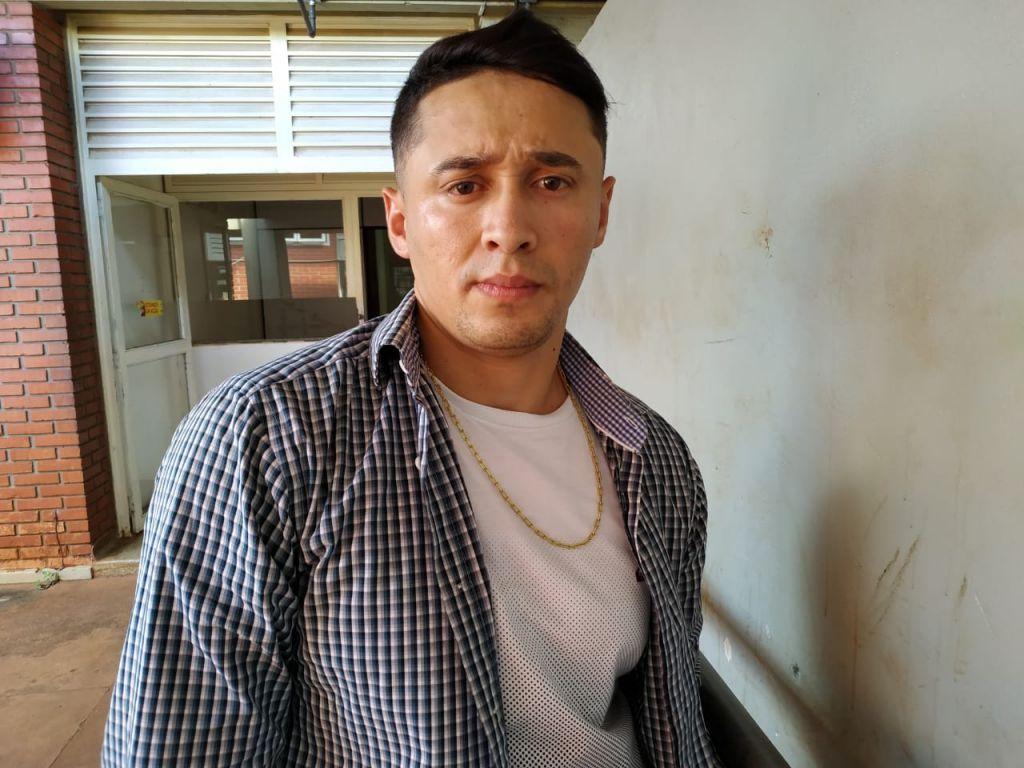 Suposto libanês é preso em Dourados após empréstimos com duas identidades