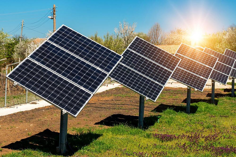 Triplica número de imóveis com energia solar em MS e Senai reforça serviços na área
