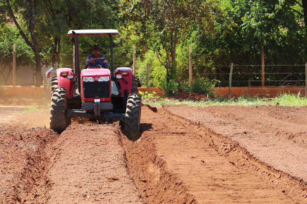 Prefeitura cria Fundo Municipal de Desenvolvimento Agrário em Três Lagoas