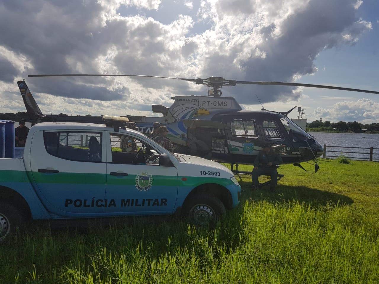 Polícia Militar Ambiental autua 29, prende 18 por pesca predatória, aplica R$ 80 mil em multas Polícia Militar Ambiental autua 29, prende 18 por pesca predatória, aplica R$ 80 mil em multas