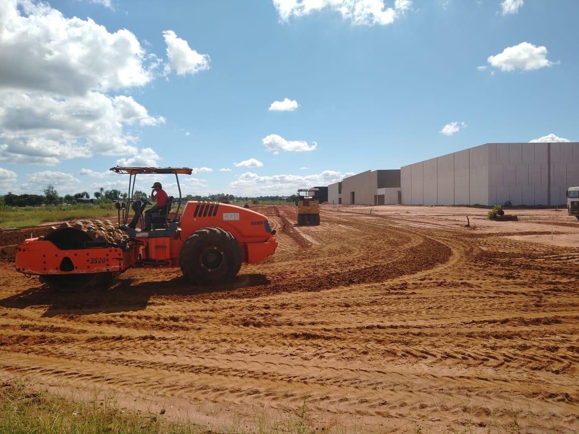 Primeiro shopping de Três Lagoas será inaugurado em novembro