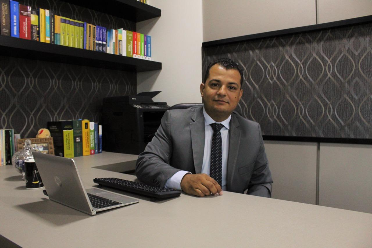 Advogado três-lagoense conquista importante decisão no Tribunal de Justiça de SP Advogado três-lagoense conquista importante decisão no Tribunal de Justiça de SP