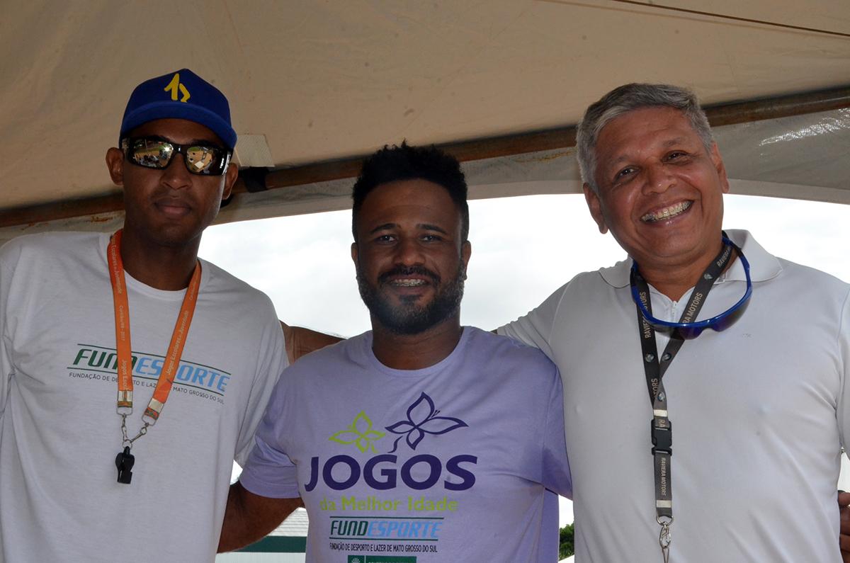 1º OPEN DE VÔLEI DE PRAIA agita fim de semana em Três Lagoas