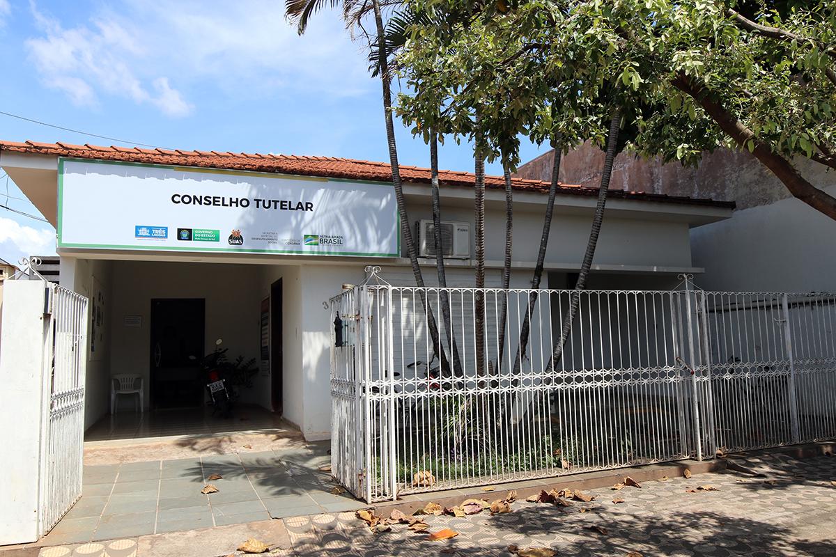 Estão abertas inscrições para candidatos a conselheiro tutelar de Três Lagoas Estão abertas inscrições para candidatos a conselheiro tutelar de Três Lagoas