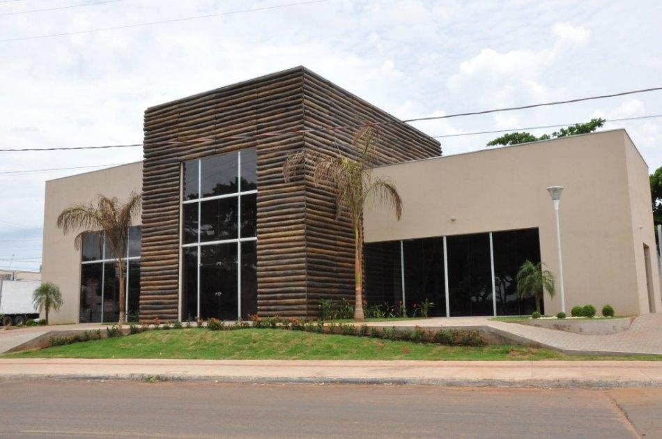 Casa do Artesão realiza Exposição de Orquídeas em Três Lagoas