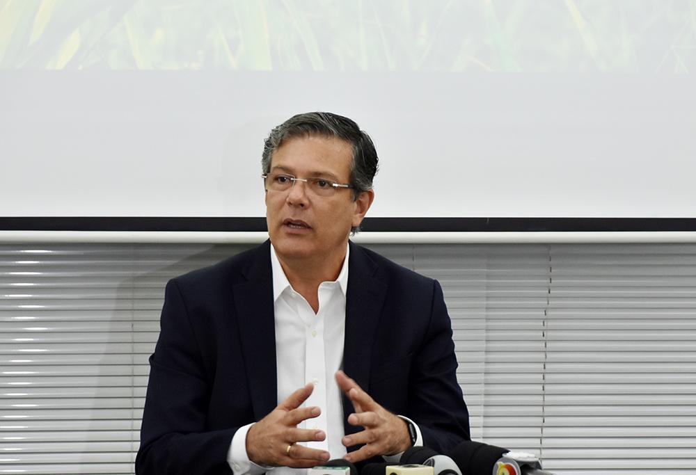 Indústrias sucroenergéticas de MS aumentam produção de etanol em 24,5%