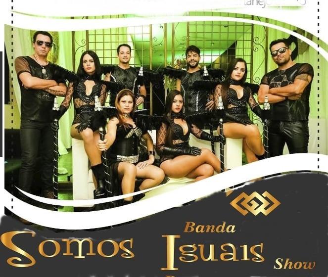 Brasilândia terá baile aberto ao público nos festejos de aniversário da cidade