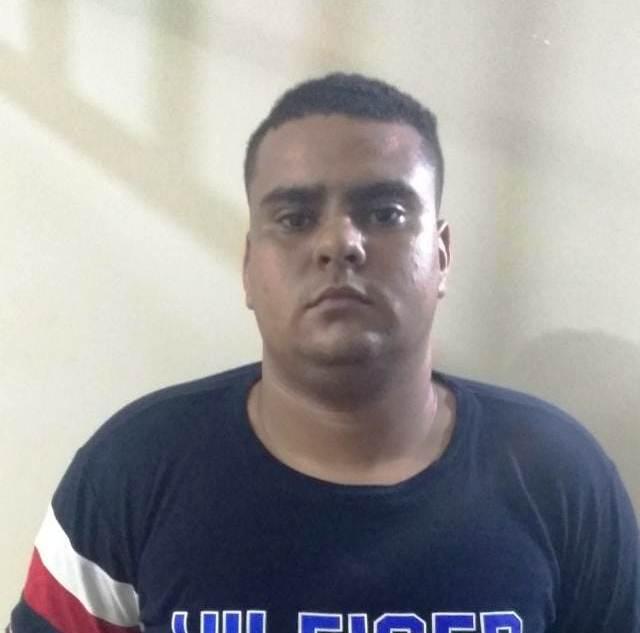 Ladrões de loja e estabelecimentos são presos pela Polícia Militar de Três Lagoas (MS)