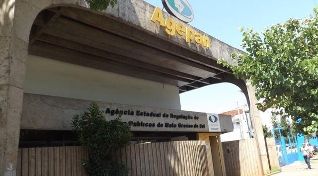 Agepan diz que estuda disponibilização de outras empresas para as linhas da São Luiz Agepan diz que estuda disponibilização de outras empresas para as linhas da São Luiz