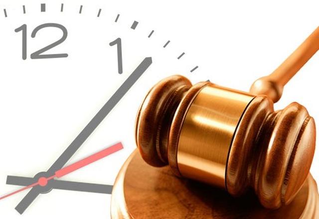 Feriados da Semana Santa suspendem expediente no judiciário nos dias 18 e 19 de abril