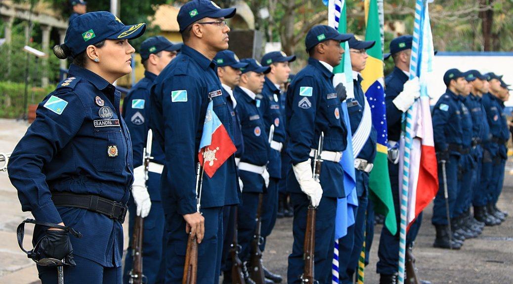 Gratos a Coronel David, candidatos do concurso da PM e Bombeiros se preparam para TAF Gratos a Coronel David, candidatos do concurso da PM e Bombeiros se preparam para TAF