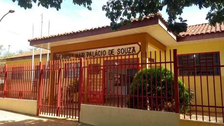Mais uma escola do MS fica em alerta com suposto “massacre” Mais uma escola do MS fica em alerta com suposto “massacre”