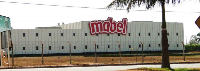 MPT investiga dispensa em massa de fábrica de biscoitos Mabel e Elbi’s MPT investiga dispensa em massa de fábrica de biscoitos Mabel e Elbi’s
