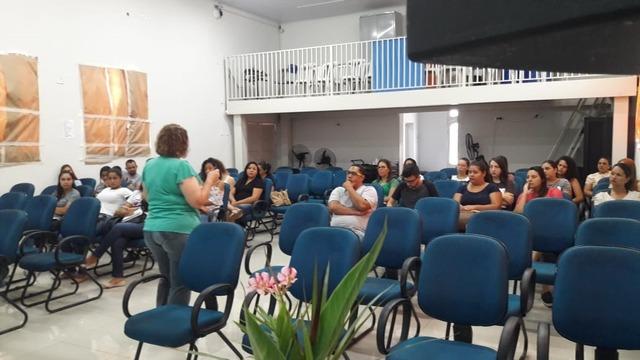 Núcleo de Educação Especial de Três Lagoas realiza Semana da Conscientização do Autismo