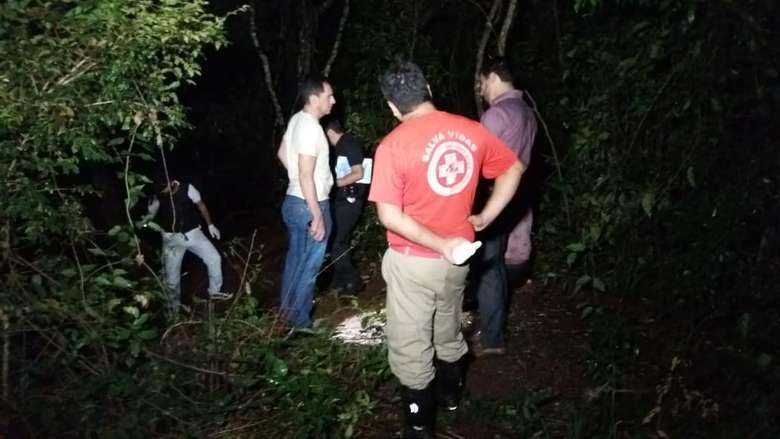Pescador morre afogado e é encontrado um dia depois em rio