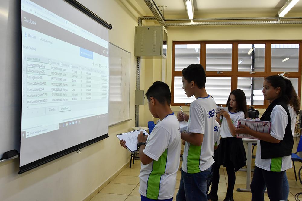 Plataforma que ensina programação, RoboGarden será implantada nas escolas do Sesi
