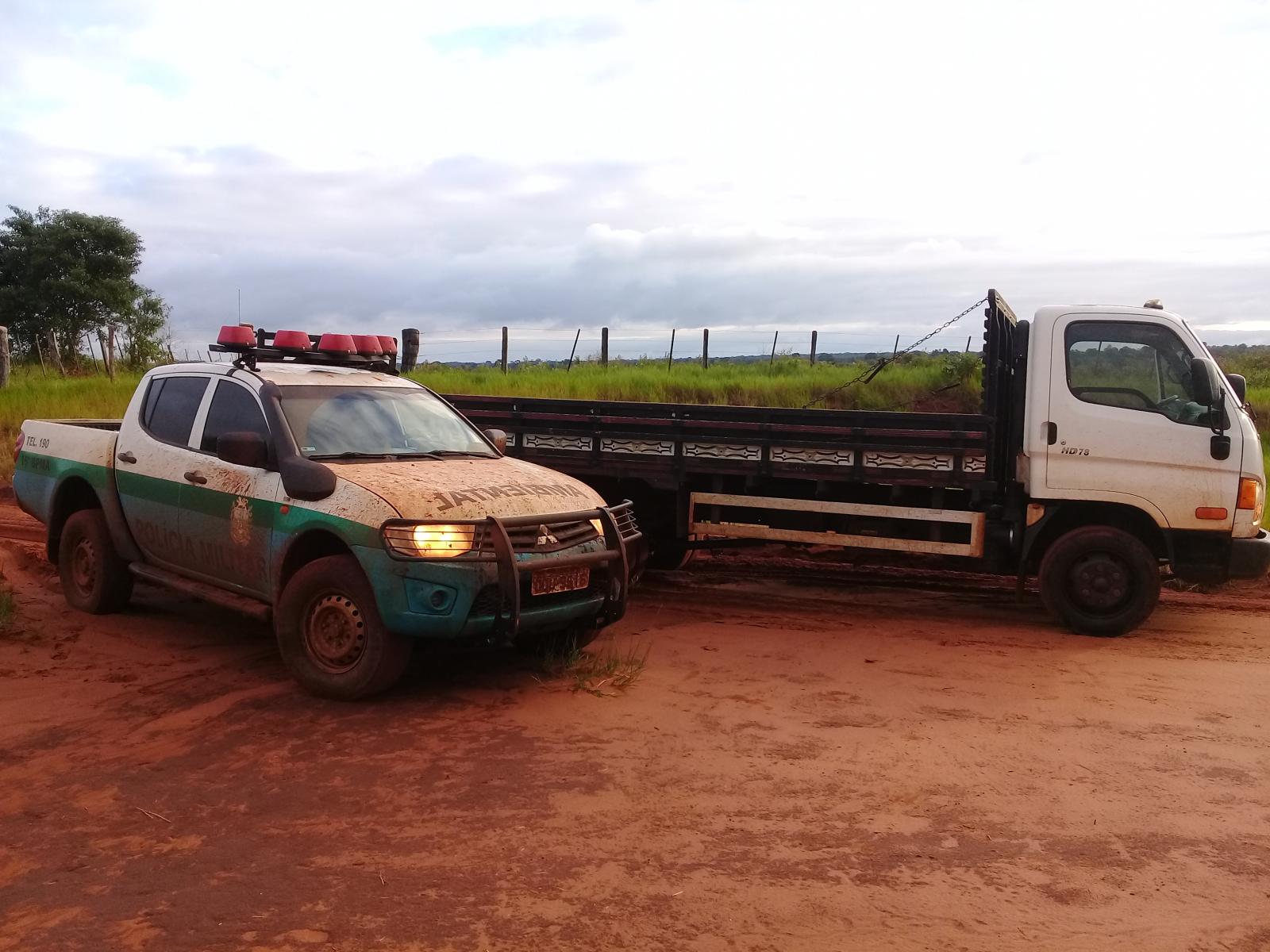 Polícia Militar Ambiental autua 29, prende 18 por pesca predatória, aplica R$ 80 mil em multas