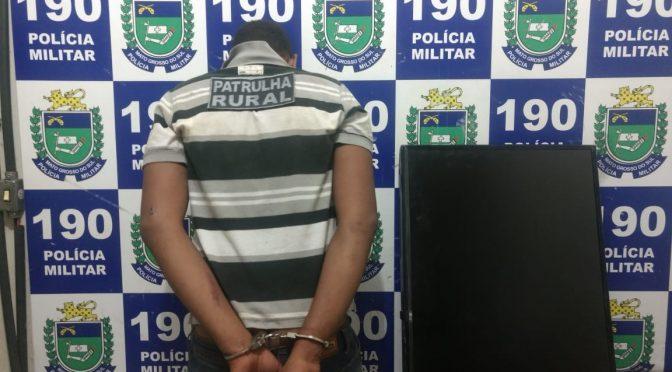 Polícia Militar divulga o balanço do final de semana em Três Lagoas Polícia Militar divulga o balanço do final de semana em Três Lagoas