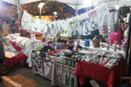 Praça Senador “Ramez Tebet” receberá Bazar de Artesanato do Dia das Mães Praça Senador “Ramez Tebet” receberá Bazar de Artesanato do Dia das Mães