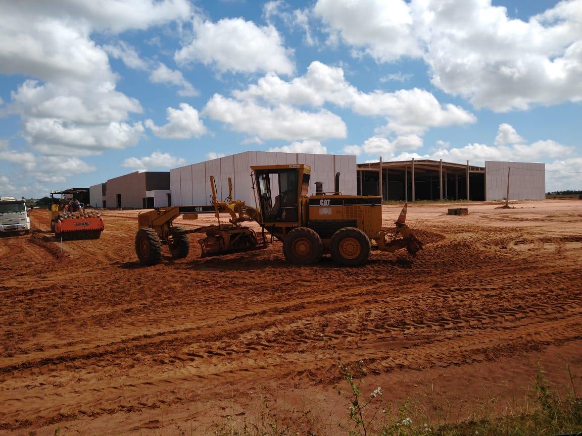 Primeiro shopping de Três Lagoas será inaugurado em novembro