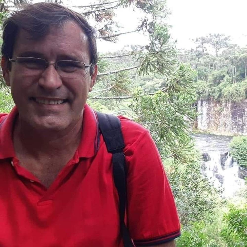 Suspeito de assassinar major da reserva é preso
