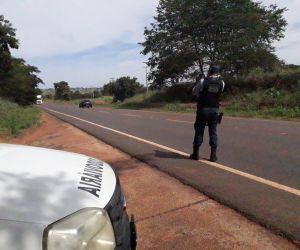 Três mortes são registradas em rodovias estaduais na Semana Santa Três mortes são registradas em rodovias estaduais na Semana Santa