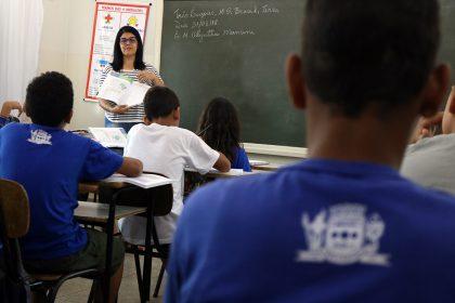 Unidades da Rede Municipal de Ensino e SEMEC funcionarão normalmente nesta quinta-feira (18)