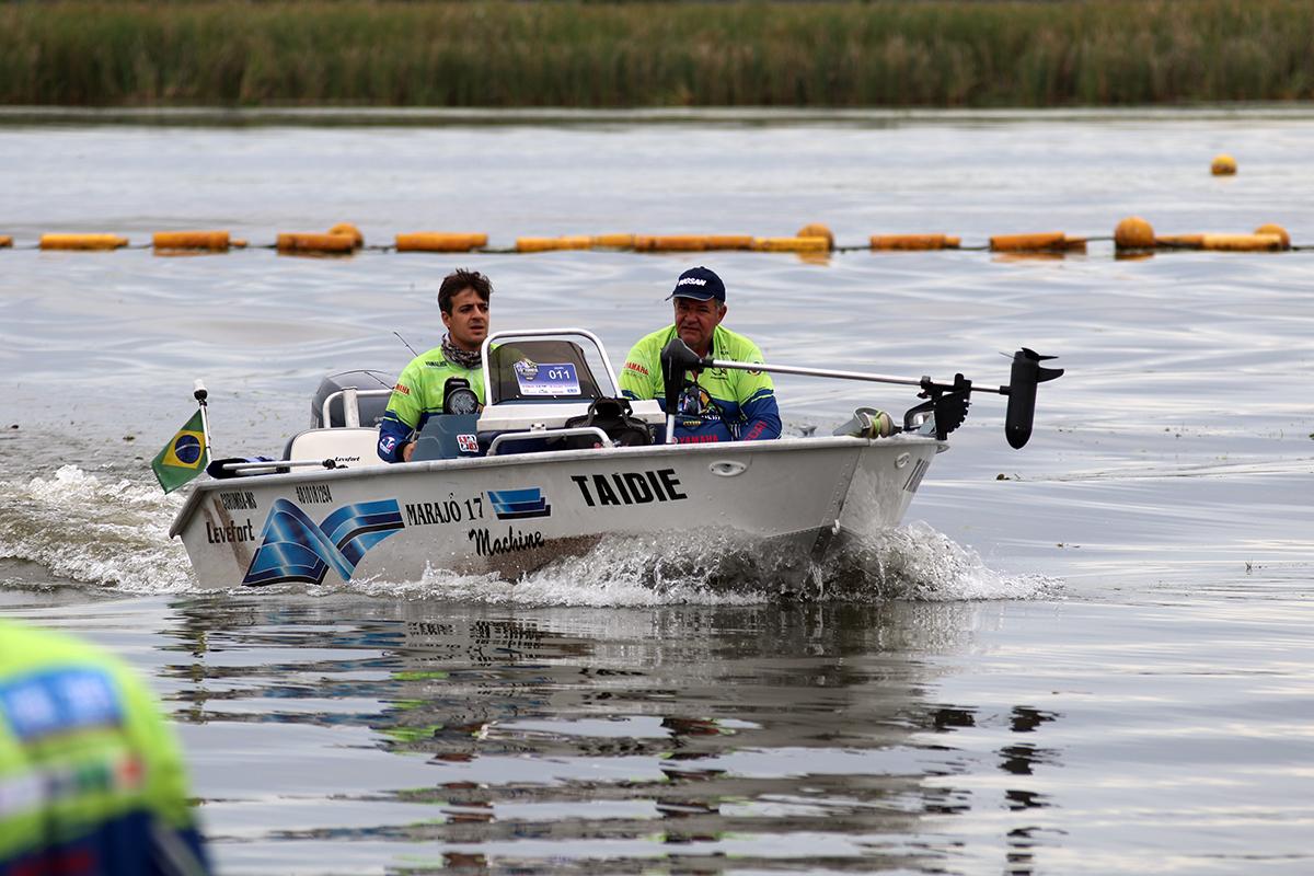 10ª edição do Torneio de Pesca Esportiva de Três Lagoas movimenta mais de 2 milhões na economia local