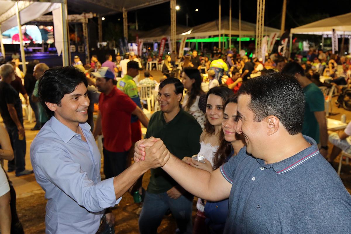 10ª edição do Torneio de Pesca Esportiva de Três Lagoas movimenta mais de 2 milhões na economia local
