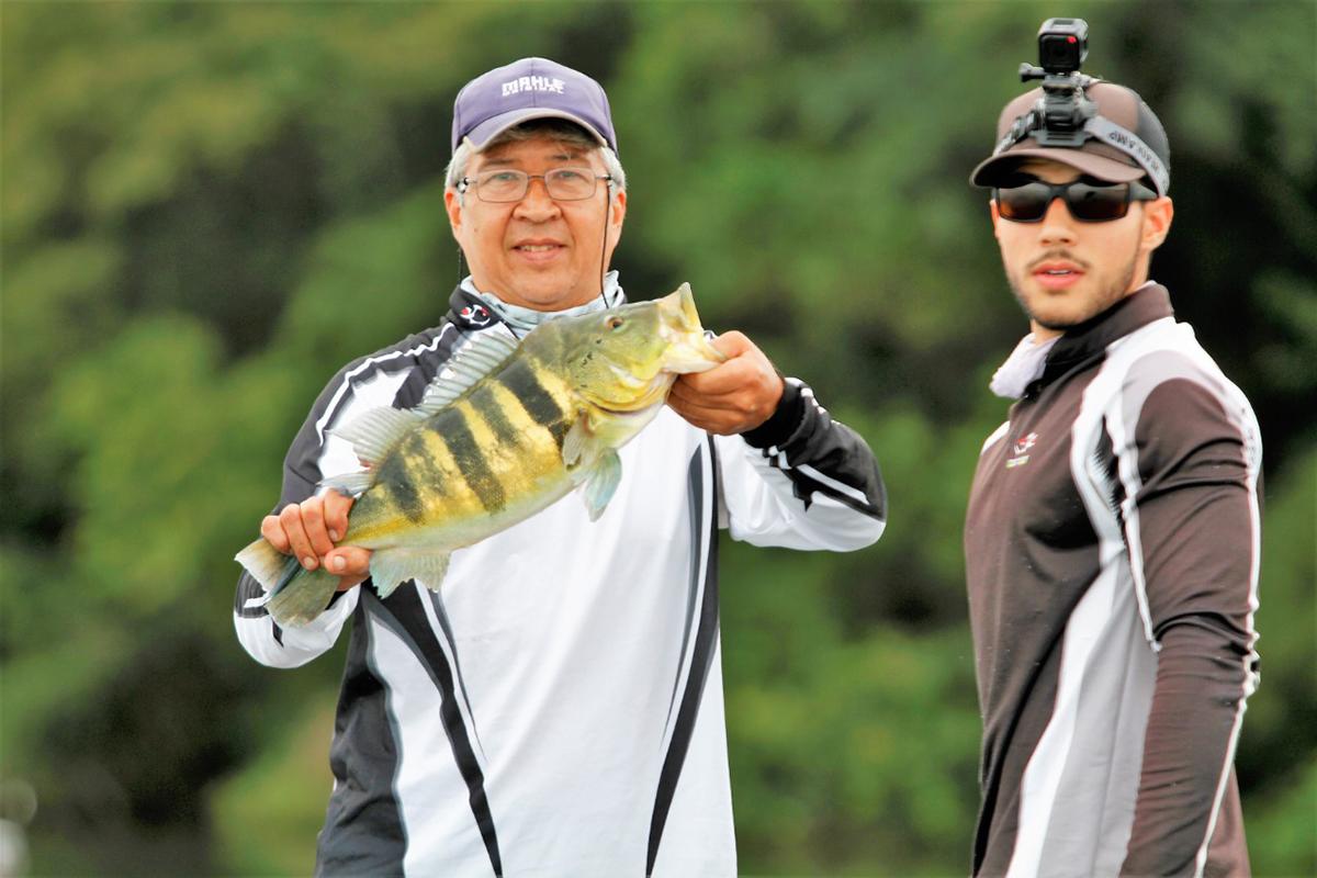 10ª edição do Torneio de Pesca Esportiva de Três Lagoas movimenta mais de 2 milhões na economia local