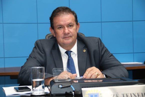 Eduardo Rocha parabeniza prefeitura de Costa Rica por premiações em Prefeito Empreendedor 2019 Eduardo Rocha parabeniza prefeitura de Costa Rica por premiações em Prefeito Empreendedor 2019