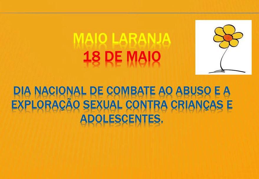 Assistência promove caminhada em defesa de direitos e luta contra abuso e exploração sexual Assistência promove caminhada em defesa de direitos e luta contra abuso e exploração sexual