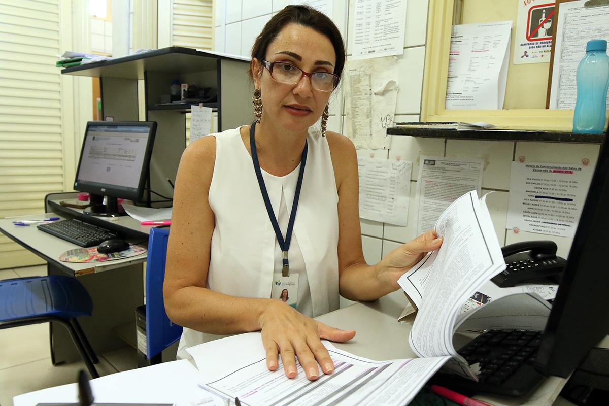 Três Lagoas ultrapassa meta geral de imunização contra a Gripe Influenza A e não receberá novas doses da vacina