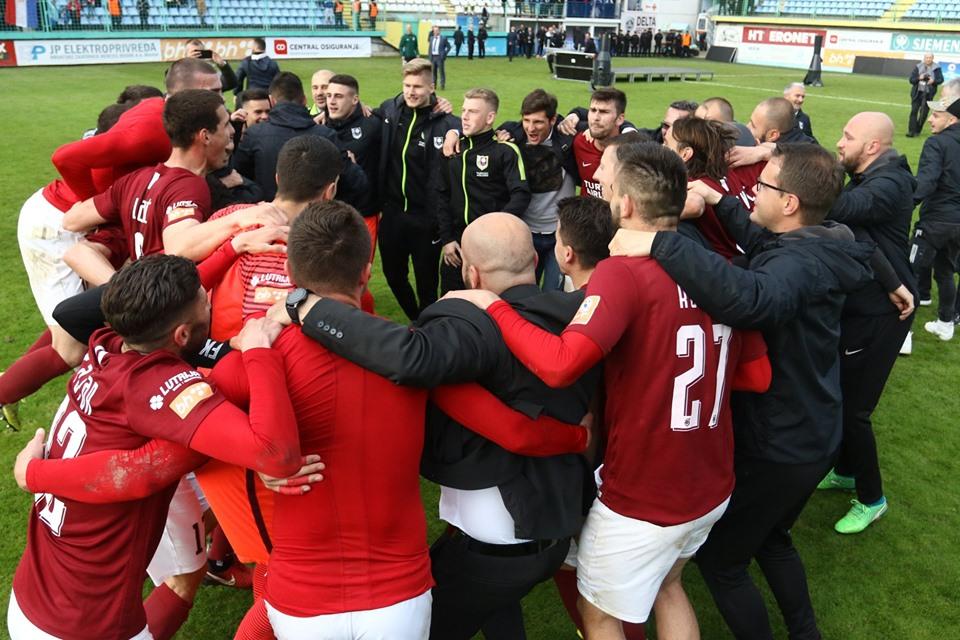 Brasilandense é destaque em campeonatos no leste europeu